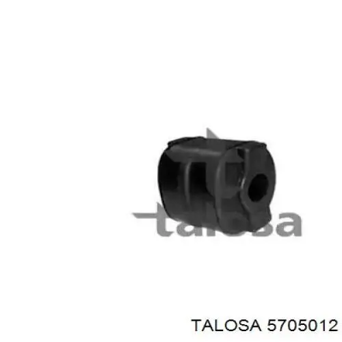 Купити 5705012 Talosa Сайлентблок передньої підвіски
