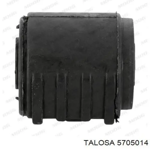 5705014 Talosa сайлентблок переднього нижнього важеля