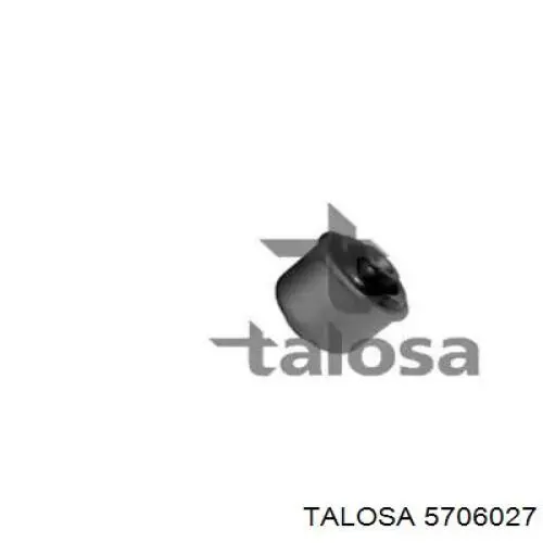 5706027 Talosa Сайлентблок переднього нижнього важеля
