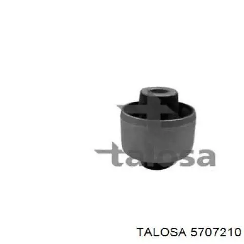 Сайлентблок нижнього важеля передньої підвіски Talosa 5707210 ціна, від 8.71 USD