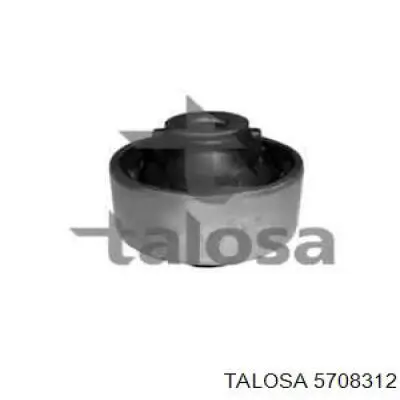 Сайлентблок нижнього важеля передньої підвіски Talosa 5708312 ціна, від 10.40 USD
