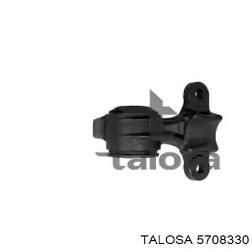Купити 5708330 Talosa Сайлентблок передньої підвіски
