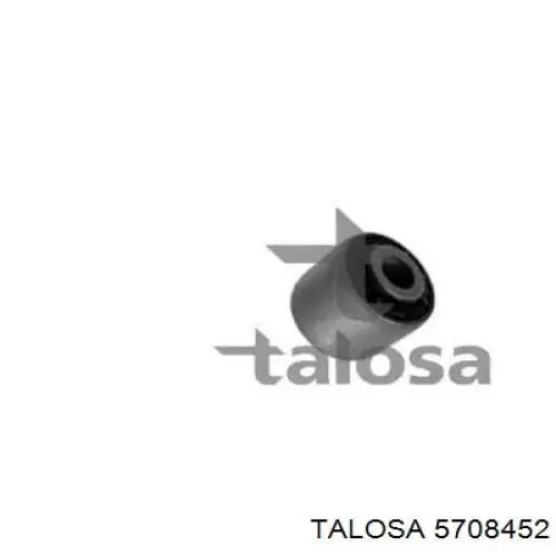 Купити 5708452 Talosa Сайлентблок заднього верхнього важеля