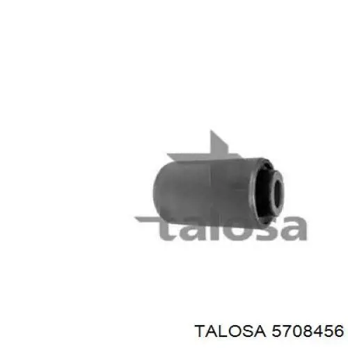 Сайлентблок заднього нижнього важеля Talosa 5708456 ціна, від 4.34 USD