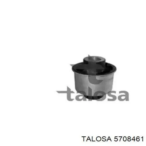 Сайлентблок нижнього важеля передньої підвіски Talosa 5708461 ціна, від 10.89 USD