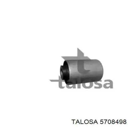 Сайлентблок переднього важеля 5708498 Talosa