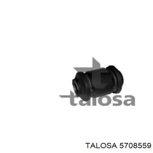 5708559 Talosa Сайлентблок переднього нижнього важеля
