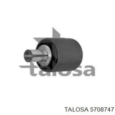 Купити 5708747 Talosa Сайлентблок заднього верхнього важеля