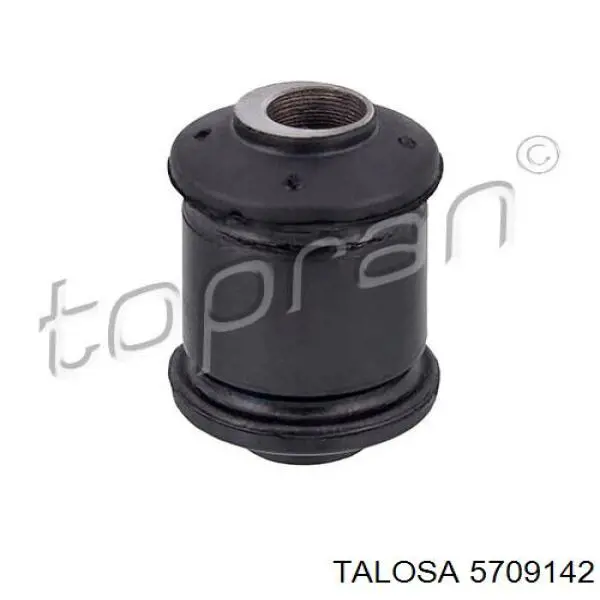 Сайлентблок переднього важеля 5709142 Talosa