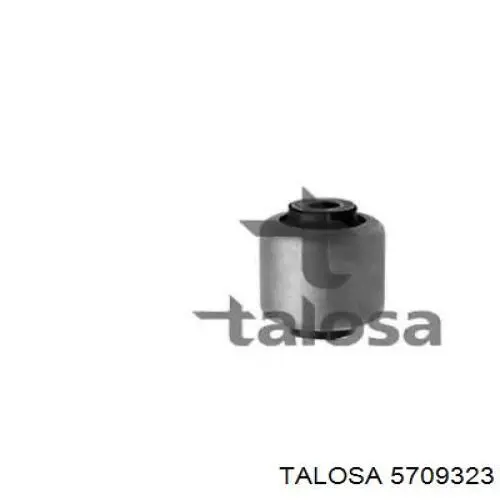 Купити 5709323 Talosa Сайлентблок передньої підвіски
