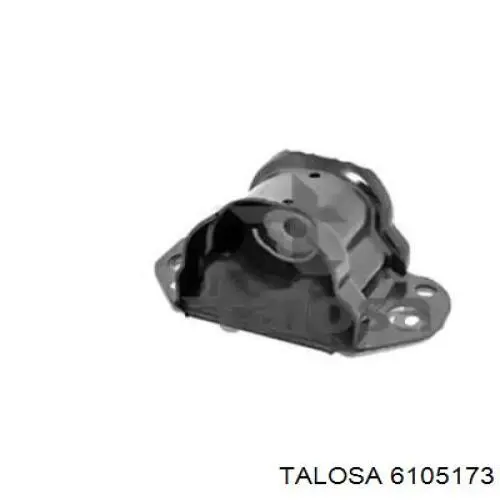 Права подушка двигуна Talosa 6105173 ціна, від 26.31 USD