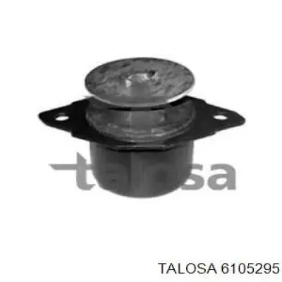 Купити 6105295 Talosa Подушка (опора) двигуна, ліва