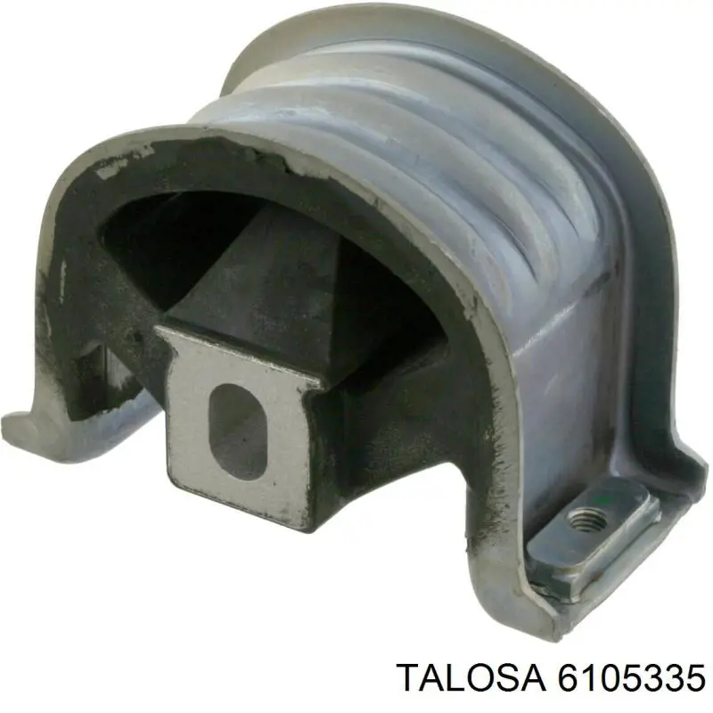6105335 Talosa подушка (опора двигуна, передня)