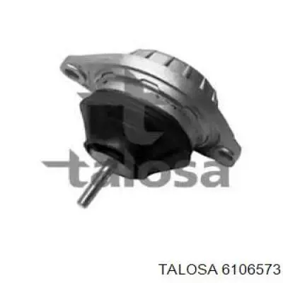 6106573 Talosa подушка (опора двигуна, права)