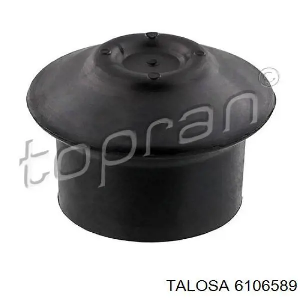 6106589 Talosa подушка (опора двигуна, передня)