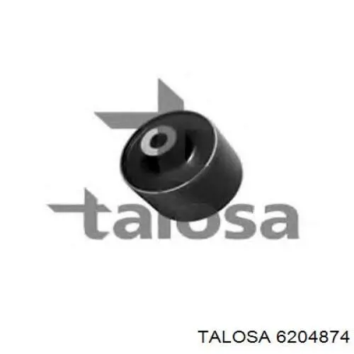 Купити 6204874 Talosa Сайлентблок задньої балки