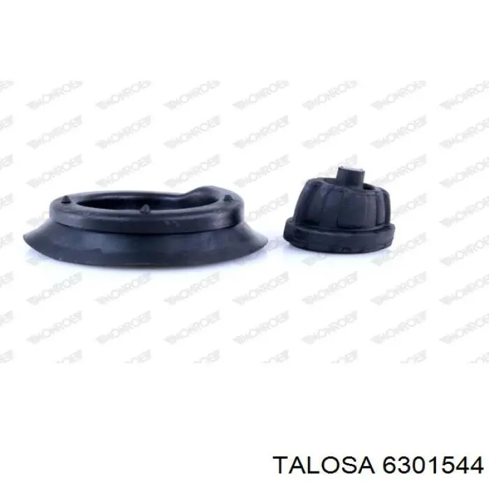 Купити 6301544 Talosa Опора амортизатора переднього
