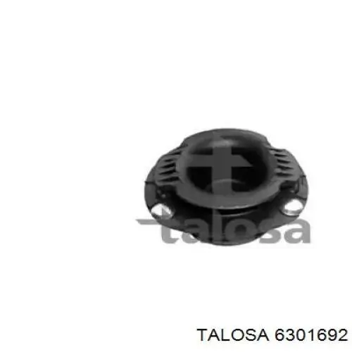 6301692 Talosa опора амортизатора переднього