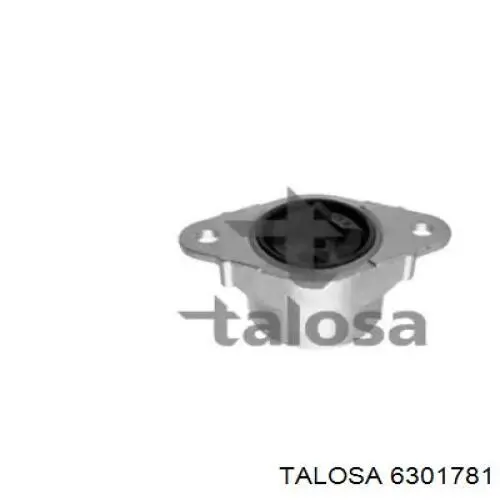 Опора амортизатора заднього 6301781 Talosa