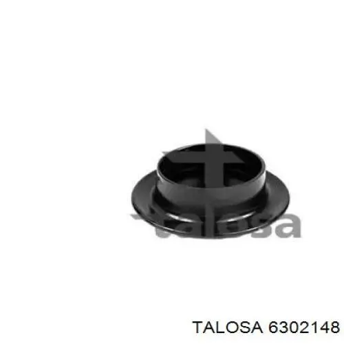 Купити 6302148 Talosa Подушка (опора) пружини задньої, верхня