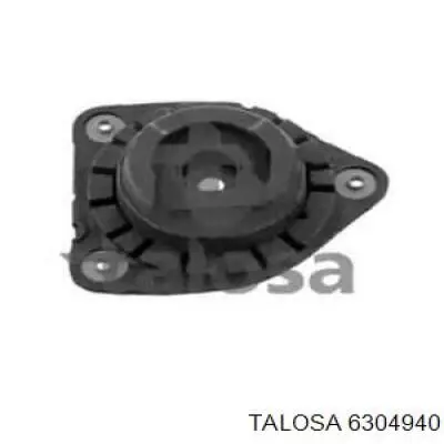 Опора стійки амортизатора переднього Talosa 6304940 ціна, від 24.69 USD