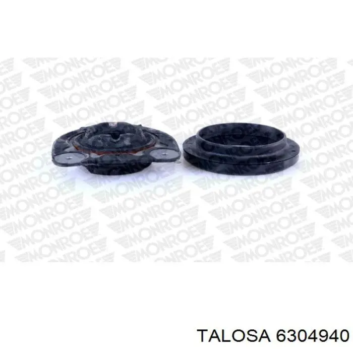 Купити 6304940 Talosa Опора амортизатора переднього