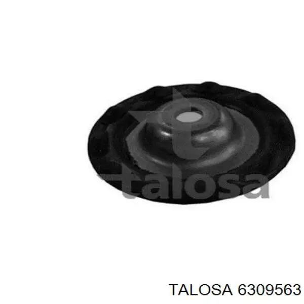 6309563 Talosa опора амортизатора переднього