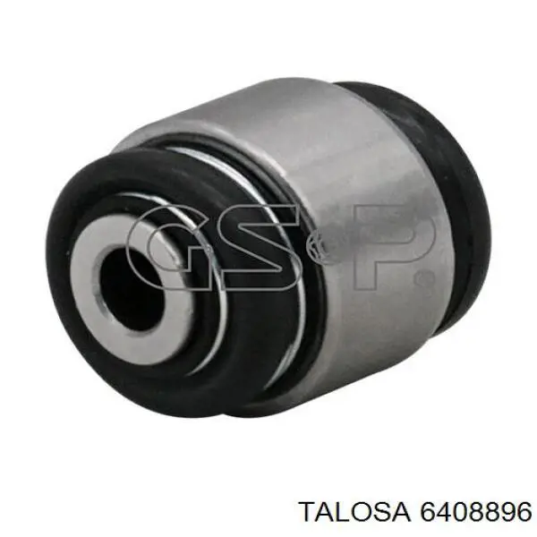 6408896 Talosa Сайлентблок заднього кулака
