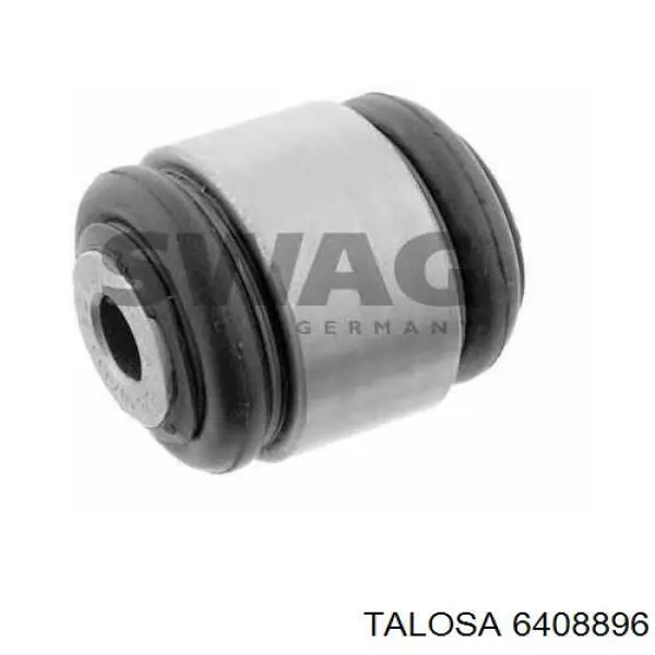 Купити 6408896 Talosa Сайлентблок цапфи задньої