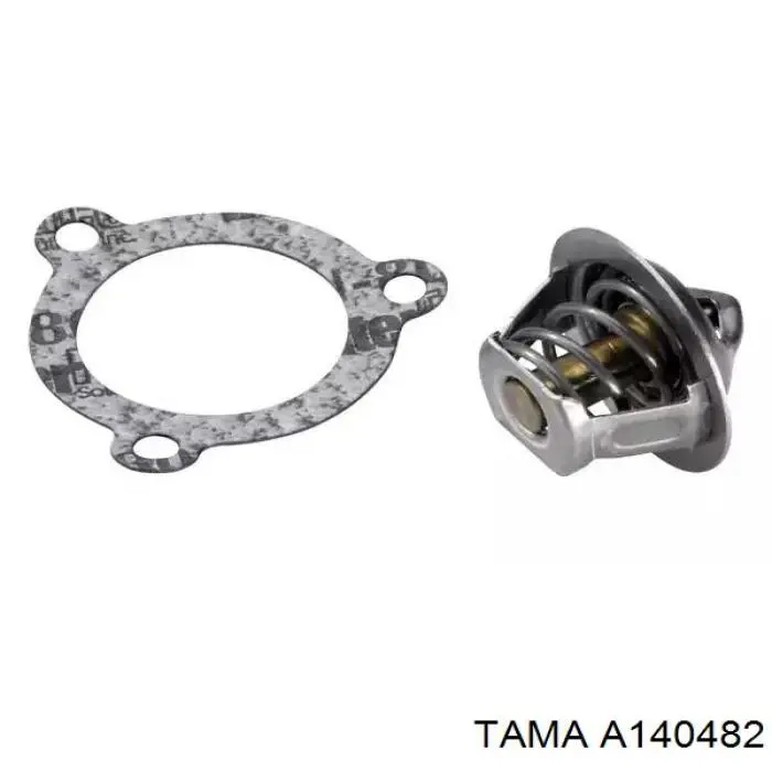 TE0121 Magneti Marelli Авто термостат