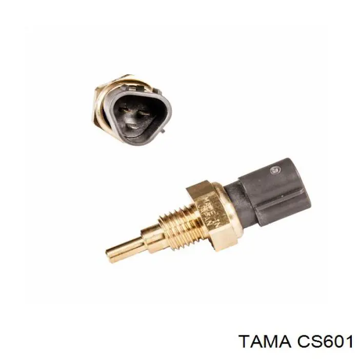 Датчик температури радіатора Tama CS601 ціна, від 11.27 USD