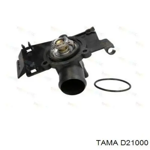 Термостат D21000 Tama