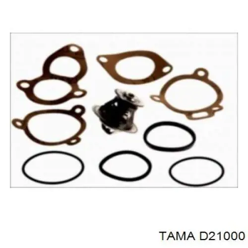 Купити D21000 Tama Термостат в корпусі