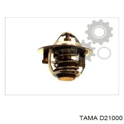 Термостат в зборі Tama W5482