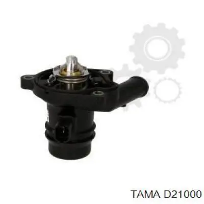 W5482 Tama Авто термостат