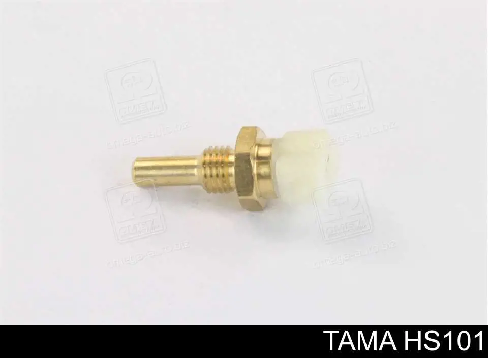 HS101 Tama Покажчик температури охолоджуючої рідини