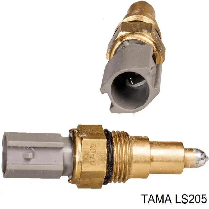 Купити LS205 Tama Датчик включення вентилятора