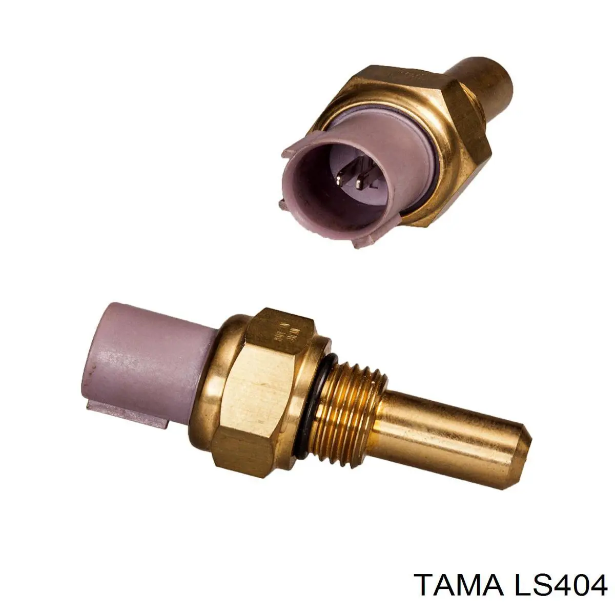 LS404 Tama термо-датчик включення вентилятора радіатора