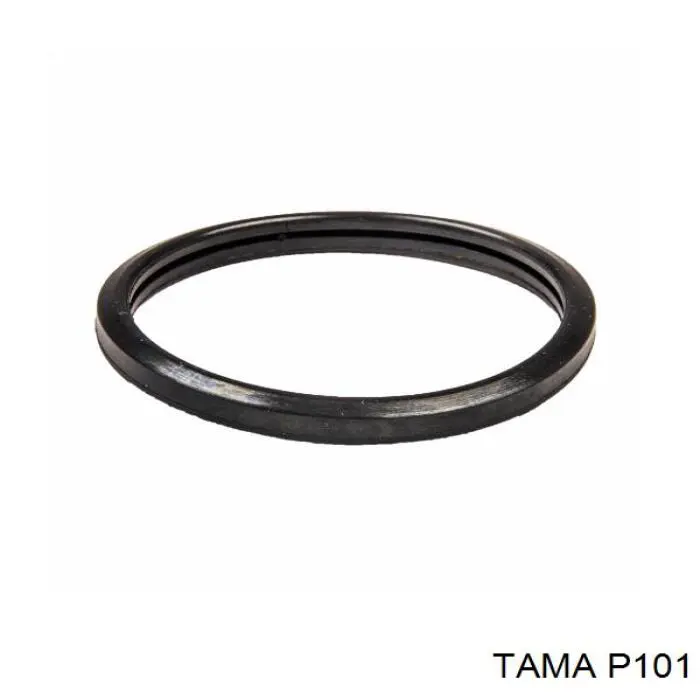 Прокладка термостата P101 Tama