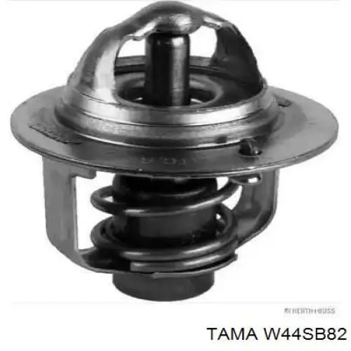Купити W44SB82 Tama Термостат в корпусі