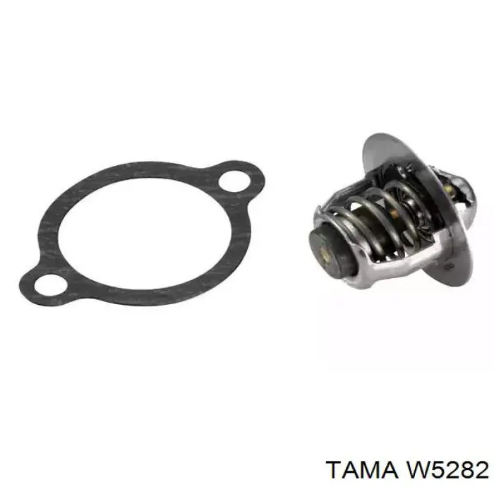 Купити W5282 Tama Термостат в корпусі