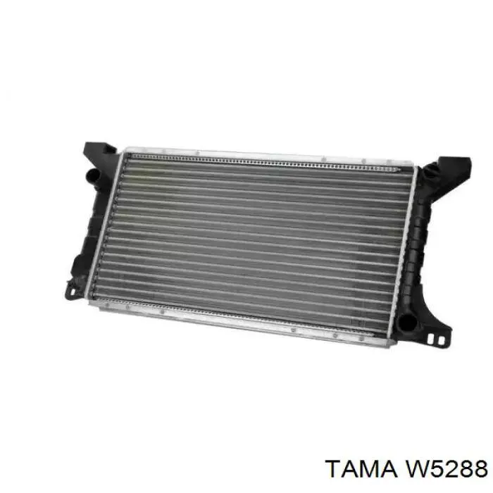 Термостат в зборі Tama W52E82