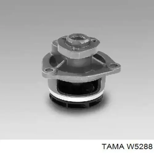 W5288 Tama термостат