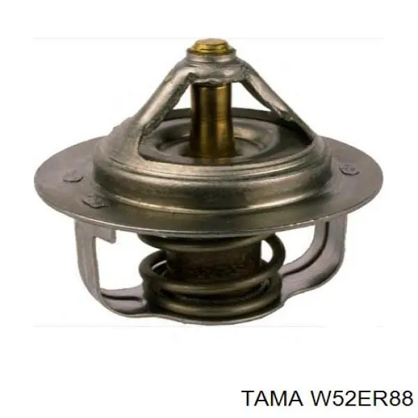 Автомобільний термостат Tama W52ER88 ціна, від 7.29 USD
