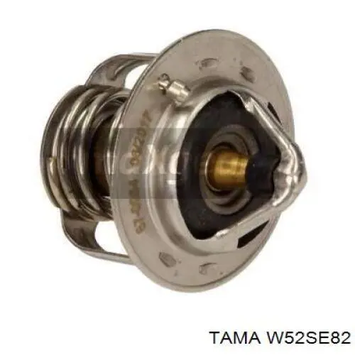 W52SE82 Tama термостат