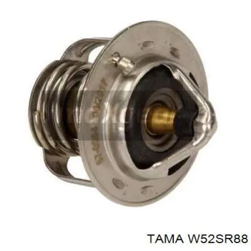 W52SR88 Tama термостат