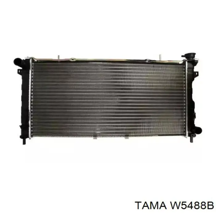 Купити W5488B Tama Термостат в корпусі