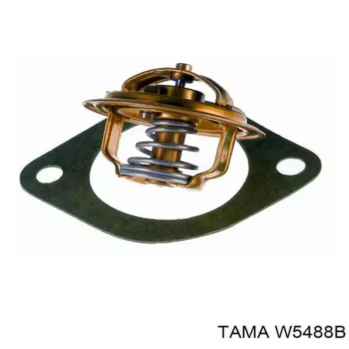 W5488B Tama Авто термостат