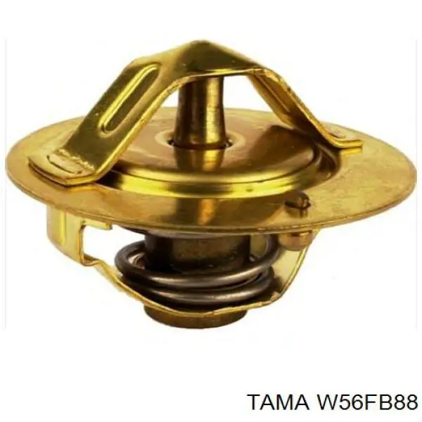 Автомобільний термостат Tama W56FB88 ціна, від 11.09 USD