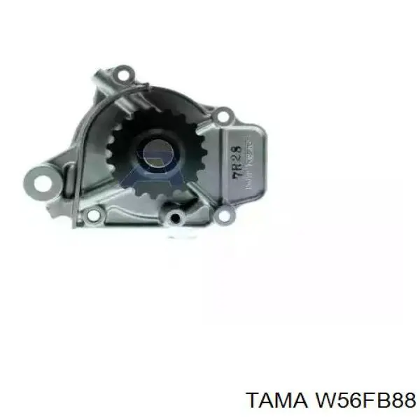 Купити W56FB88 Tama Термостат в корпусі
